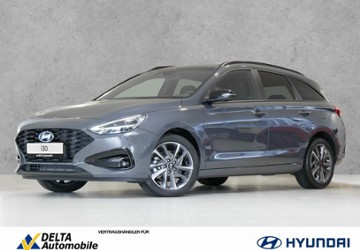 Hyundai i30 7.197 km 23.880 &euro; Mainz-Kastel 55252