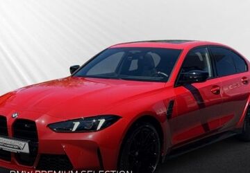 BMW M3 17.966 km 87.690 &euro; Rüsselsheim 65428