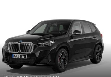 BMW iX1 25.350 km 47.900 &euro; Idstein 65510