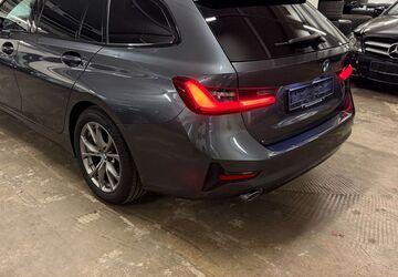 BMW 318 187.300 km 16.480 &euro; Mainz 55129
