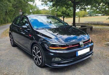VW Polo 71.000 km 19.200 &euro; Rüsselsheim 65428