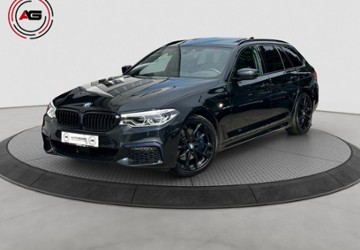BMW 530 96.700 km 30.900 &euro; Wiesbaden 65205