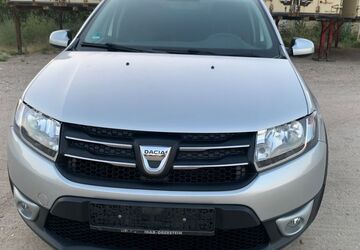 Dacia Sandero 132.116 km 4.799 &euro; Mainz-Kastel 55252