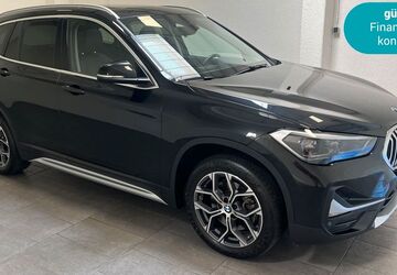 BMW X1 39.924 km 28.970 &euro; Egelsbach 63329