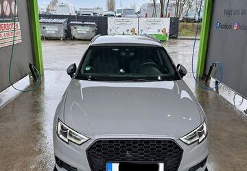 Audi A3 193.000 km 15.500 &euro; Kelsterbach 65451