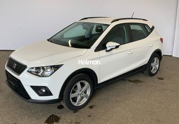 Seat Arona 92.915 km 8.782 &euro; Eschborn 65760
