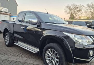Mitsubishi L200 163.000 km 20.900 &euro; Mainz-Kostheim 55246
