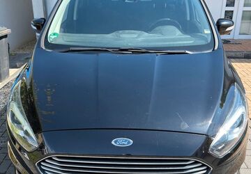 Ford S-Max 95.000 km 13.900 &euro; Geisenheim 65366