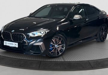 BMW M235 75.000 km 29.980 &euro; Wiesbaden 65205