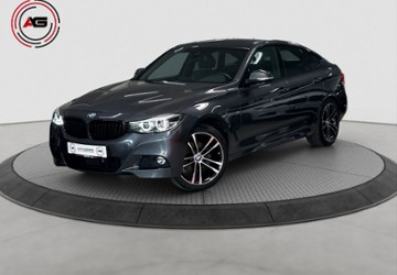 BMW 320 Gran Turismo 53.100 km 26.500 &euro; Wiesbaden 65205