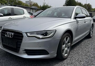 Audi A6 260.000 km 6.999 &euro; Wiesbaden 65197