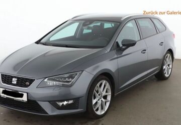 Seat Leon 130.000 km 14.000 &euro; Wiesbaden 65201