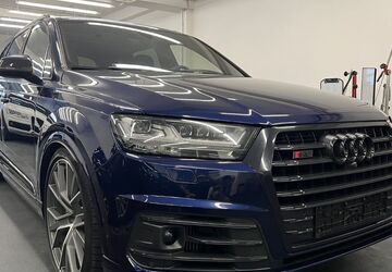 Audi SQ7 78.000 km 55.000 &euro; Kelkheim 65779