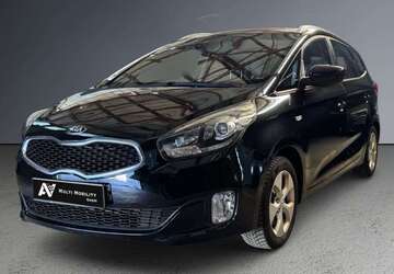 Kia Carens 148.190 km 5.999 &euro; Ginsheim-Gustavsburg 65462