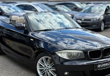 BMW 118 145.000 km 7.900 &euro; Wiesbaden 65201