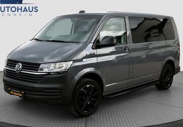 VW T6 Caravelle 122.800 km 25.990 &euro; Bodenheim 55294