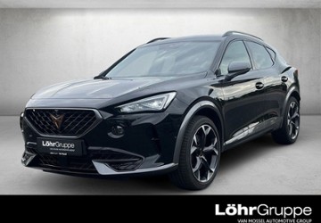 Cupra Formentor 45.588 km 30.430 &euro; Mainz 55120