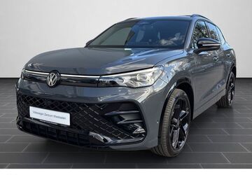 VW Tiguan 14.500 km 45.990 &euro; Wiesbaden 65189