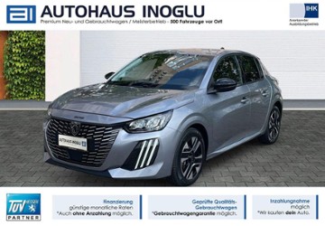 Peugeot 208 27.064 km 13.680 &euro; Rüsselsheim 65428