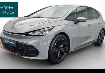 Cupra Born 39.030 km 25.290 &euro; Hofheim-Diedenbergen 65719