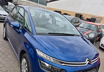 Citroen C4 Picasso 97.148 km 6.999 &euro; Ingelheim 55218