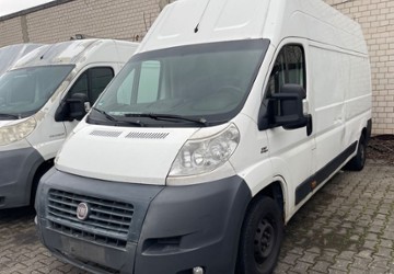 Fiat Ducato 711.000 km 1.950 &euro; Mainz 55129