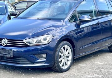 VW Golf Sportsvan 200.000 km 9.600 &euro; Mainz-Kastel 55252