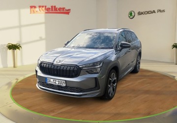 Skoda Kodiaq 30.970 km 55.900 &euro; Weiterstadt 64331