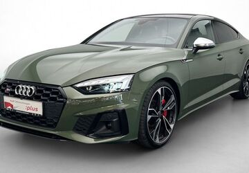 Audi S5 110.285 km 41.690 &euro; Hofheim 65719
