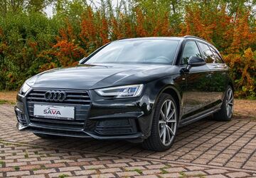 Audi A4 179.200 km 13.200 &euro; Oestrich-Winkel 65375