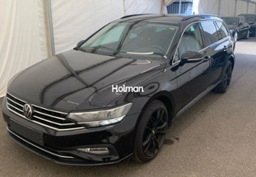 VW Passat 138.878 km 13.138 &euro; Eschborn 65760