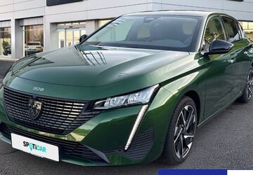 Peugeot 308 59.985 km 16.980 &euro; Wiesbaden 65201