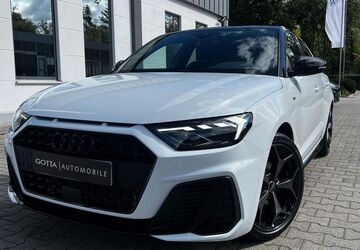 Audi A1 6.000 km 34.650 &euro; Mörfelden-Walldorf 64546