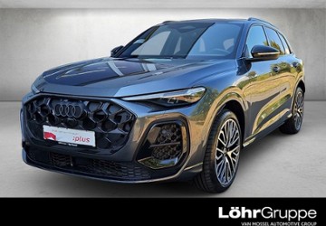 Audi SQ5 6.841 km 80.880 &euro; Mainz 55131