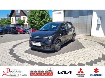 Gebrauchte Kia Picanto