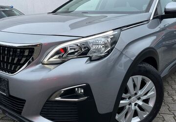 Peugeot 3008 99.000 km 12.990 &euro; Rüsselsheim 65428