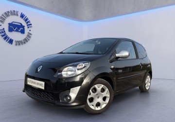 Renault Twingo 130.296 km 4.290 &euro; Geisenheim 65366