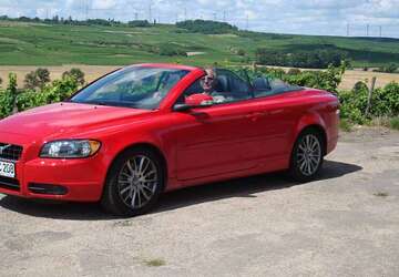 Volvo C70 60.000 km 15.000 &euro; Mainz, Stadt 55129