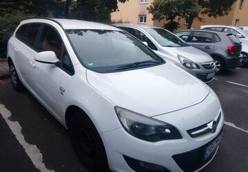 Opel Astra 148.000 km 5.000 &euro; Raunheim 65479
