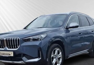 BMW X1 104.556 km 29.770 &euro; Wiesbaden 65203