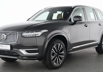 Volvo XC90 45.300 km 55.550 &euro; Weiterstadt 64331