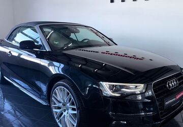 Audi A5 186.000 km 12.590 &euro; Hofheim-Wallau 65719
