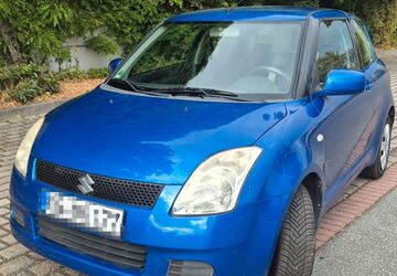Suzuki Swift 171.800 km 1.900 &euro; Rüsselsheim 65428