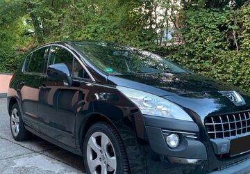 Peugeot 3008 350.000 km 2.750 &euro; Wiesbaden 65197