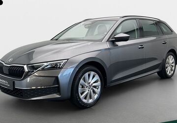 Skoda Octavia 15.428 km 29.980 &euro; Hofheim im Taunus 65719
