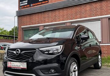 Opel Crossland (X) 110.000 km 10.880 &euro; Rüsselsheim am Main 65428