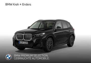 BMW X1 12.850 km 43.900 &euro; Idstein 65510