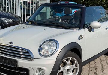 Mini Cooper D 192.650 km 5.900 &euro; Kelkheim 65779