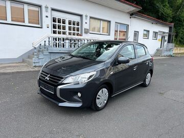 Gebrauchte Mitsubishi Space Star