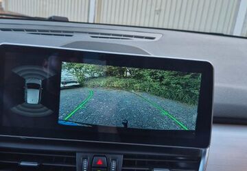 BMW 218 Gran Tourer 148.000 km 11.999 &euro; WIESBADEN 65189
